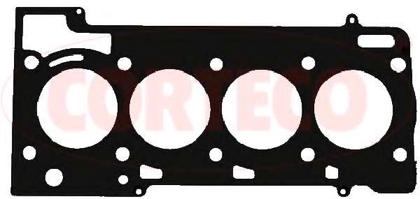 CORTECO прокладка гбц VAG 1.2TSI/TFSI CBZA/CBZB 09-