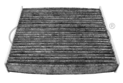 Фильтр, воздух во внутренном пространстве