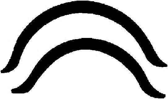 Прокладка, маслянный поддон