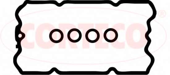 Прокладка, крышка головки цилиндра