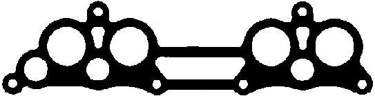 Прокладка, впускной коллектор