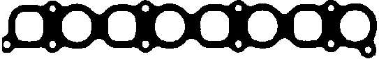 Прокладка колектора