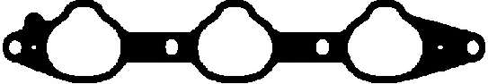 CORTECO MITSUBISHI прокладка впускного колектора GALANT VIII, PAJERO II, PAJERO SPORT II