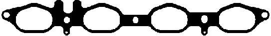 Прокладка, впускной коллектор