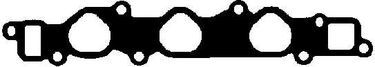 Прокладка, впускной коллектор