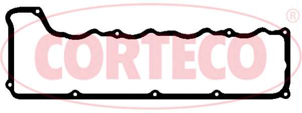 Прокладка, крышка головки цилиндра