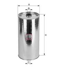 Масляний фільтр