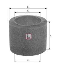 Воздушный фильтр