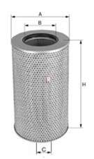 Воздушный фильтр