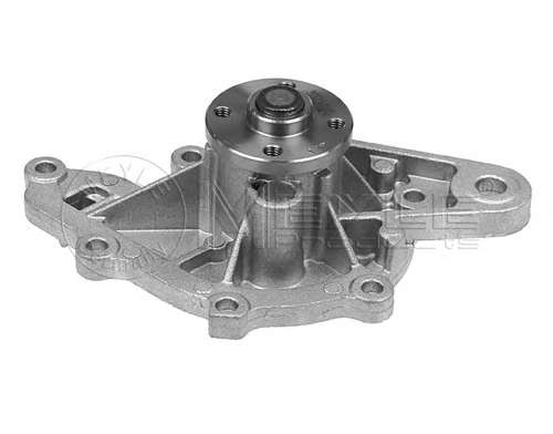 Насос системи охолодження