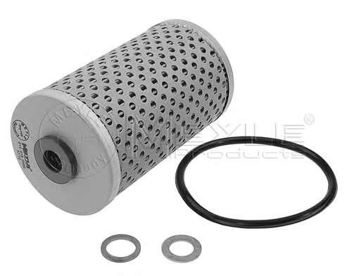 Масляний фільтр