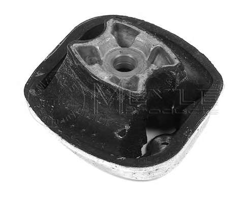 Подвеска, двигатель