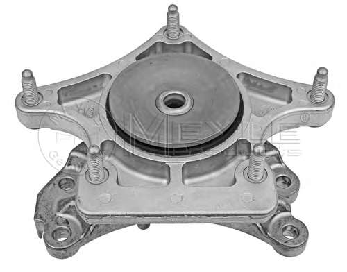 Подвеска, автоматическая коробка передач; Подвеска, ступенчатая коробка передач