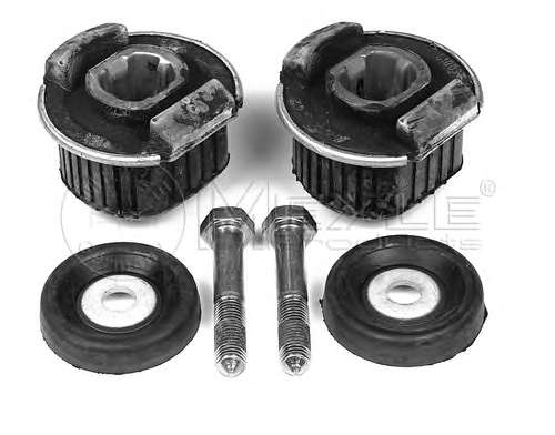 Ремкомплект, балка моста