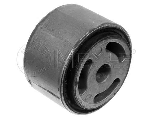 Втулка, балка моста