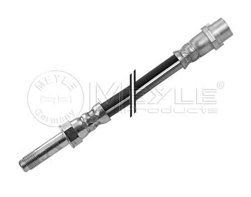 Шланг гальмівний