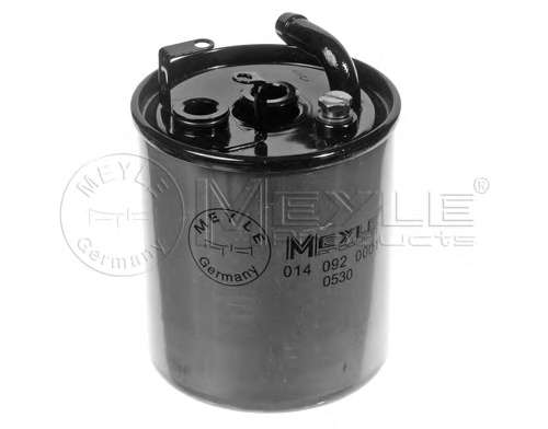 Топливный фильтр