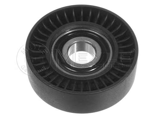 Паразитный / ведущий ролик, поликлиновой ремень