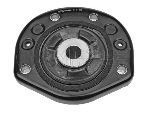 Опора амортизаційної стійки