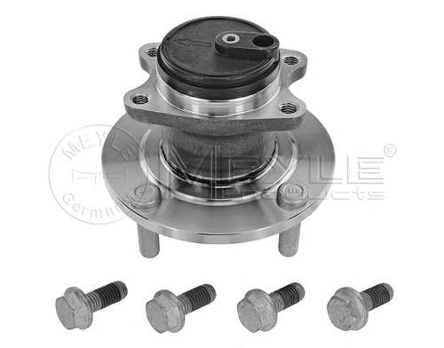 Ступица колеса