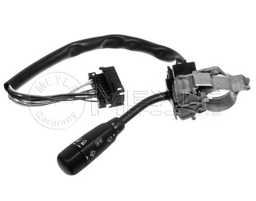 Выключатель на колонке рулевого управления