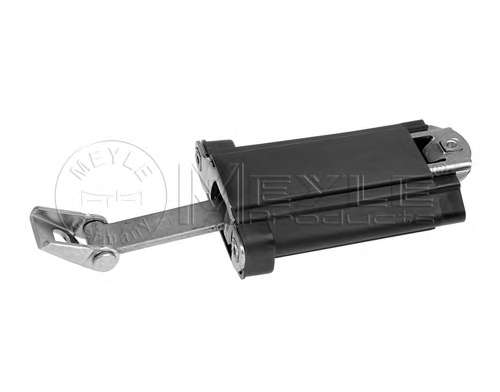 Фиксатор двери