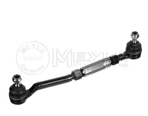 Рульова тяга поперечна