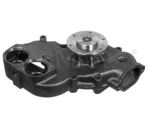 Водяной насос