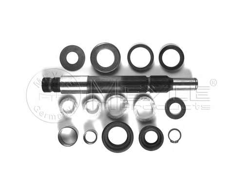 Ремкомплект, подшипник выключения сцепления