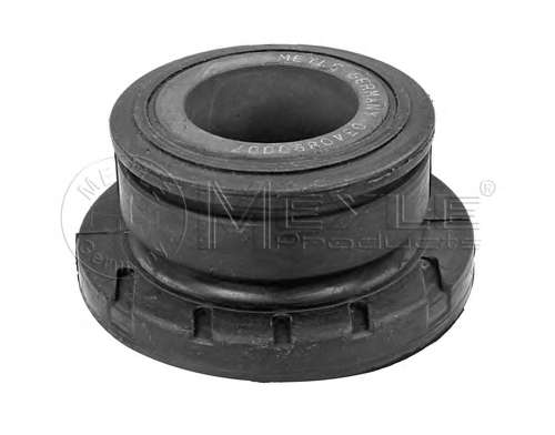 Втулка, подушка кабины водителя