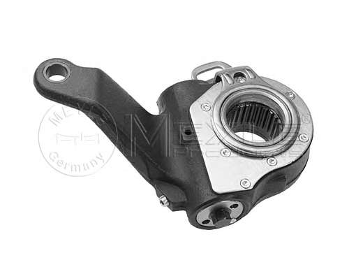 Система тяг и рычагов, тормозная система