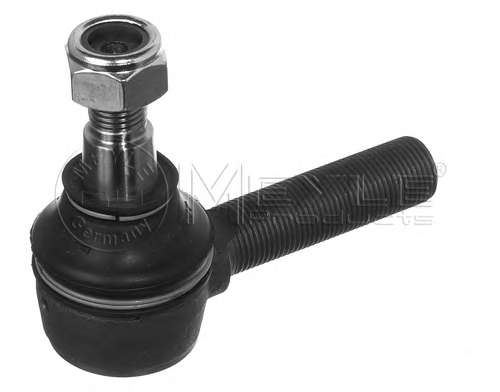 Наконечник поперечной рулевой тяги