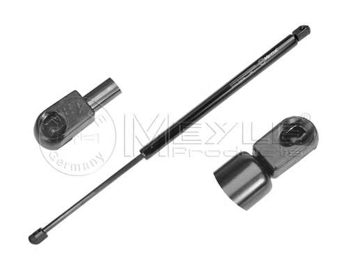 Пружина газова / помещения для груза