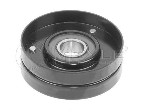 Шків привідного паса