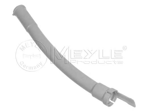 Воронка, указатель уровня масла