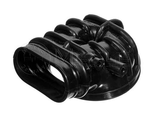 Рукав воздухозаборника, воздушный фильтр