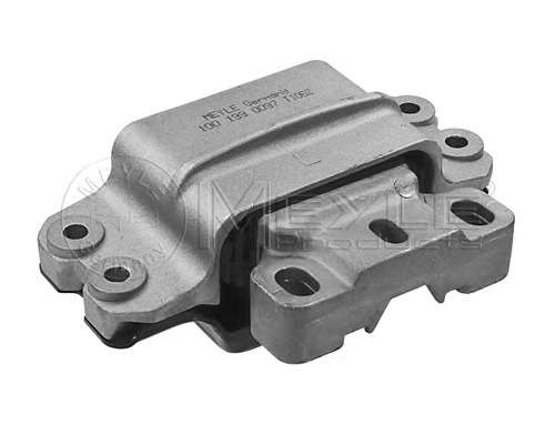 Подвеска, двигатель