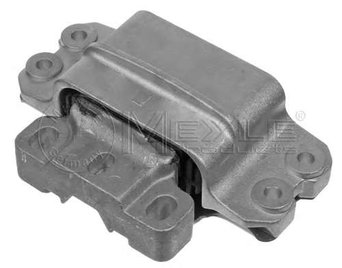 Подвеска, двигатель