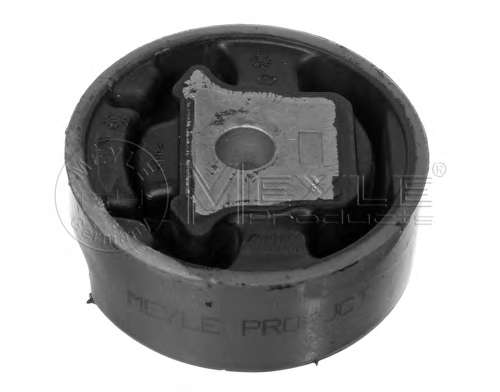 Подвеска, двигатель; Подвеска, вспомогательная рама / агрегатная опора