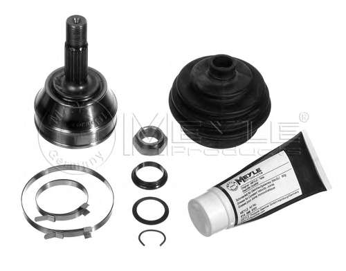 РШ шарнір (комплект)