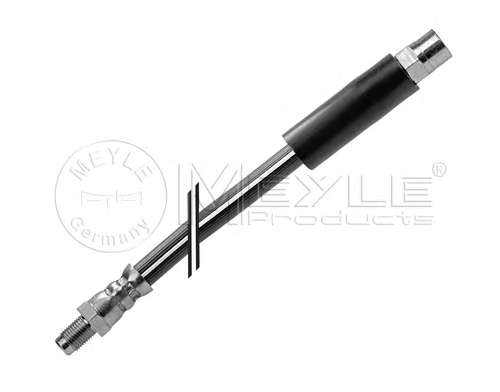 Шланг гальмівний