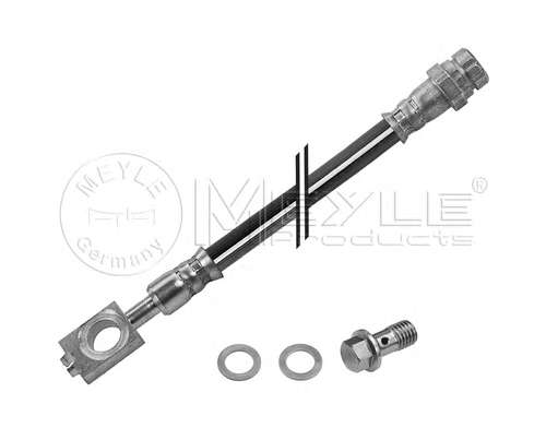 Шланг гальмівний