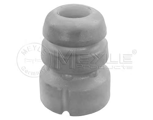 Буфер, амортизация