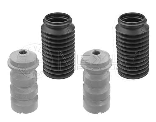 Пылезащитный комплект, амортизатор