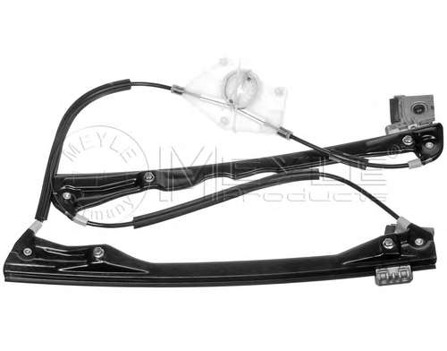 Подъемное устройство для окон