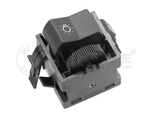 Вимикач гальма стоянки