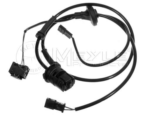 Датчик, частота вращения колеса