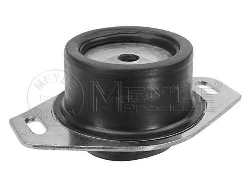 Подвеска, двигатель