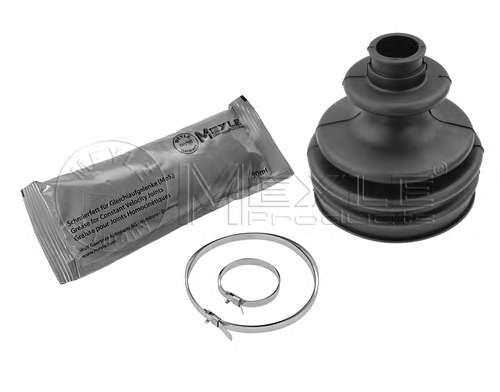 Комплект пылника, приводной вал