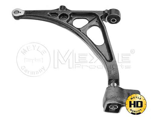 Рычаг независимой подвески колеса, подвеска колеса